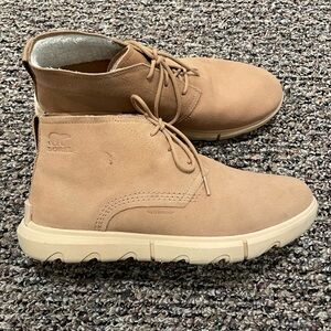 Sorel Men’s Explorer Next ™ Drift Boot Size 11.5